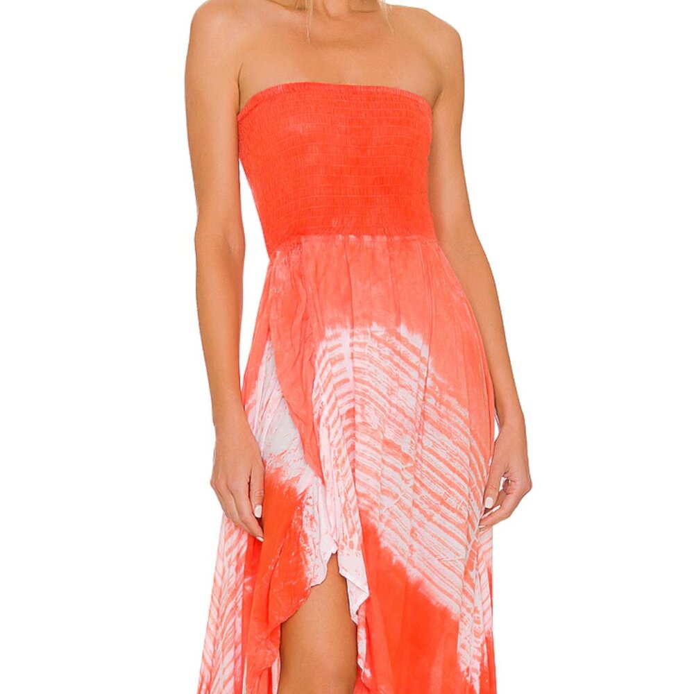 Eri Maxi Dress Tiare Hawaii